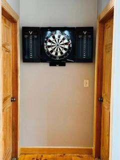 NEW! Relax and Play - Hot Tub Firepit Game Room Paradise - Tamworth - 9