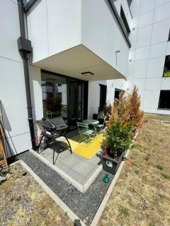 Luxury 1 bedroom with terrace&parking - Lussemburgo - 1