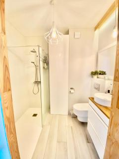 Apartament Nad Jarem Gdańsk Balcony Free Parking piękne tereny zielone i stawy - 6