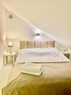 Apartament Nad Jarem Gdańsk Parking and Balcony - Danzica - 4