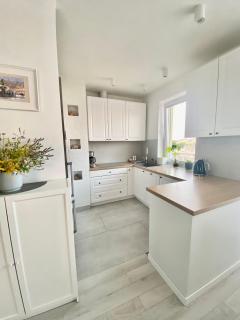 Apartament Nad Jarem Gdańsk Balcony Free Parking piękne tereny zielone i stawy - 7