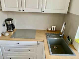 Apartament Nad Jarem - Gdańsk - 4