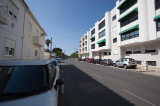 NEW! Beachside First Floor Apartment - Costa da Caparica - 4