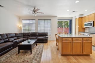 Sunny Serenity- Pet Friendly 5BR Home In San Jose - 5