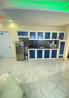 Cozy Apartment RM - Santiago de los Caballeros - 6