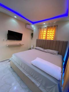 Cozy Apartment RM - Santiago de los Caballeros - 5