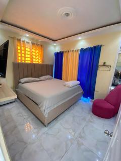 Cozy Apartment RM - Santiago de los Caballeros - 4