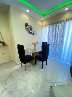 Cozy Apartment RM - Santiago de los Caballeros - 8