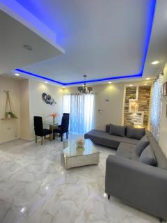 Cozy Apartment RM - Santiago de los Caballeros - 9