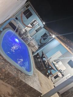 Casa temporada Barra de Jequia-Al - Jequiá da Praia - 2