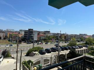Apartament Anne Marie - Ibo Residence - Mamaia Nord – Năvodari - 3
