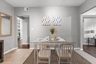 Convenient - Pet and Baby - Near Convention and Hospital - 5