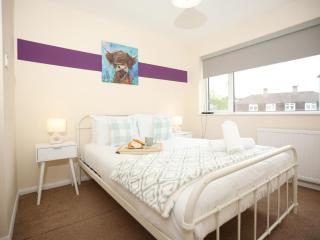 Redland Park By N And N Stays Ltd, Offer for Long Stays, Perfect for Contractors & Workers, Free Parking - Bath - 0