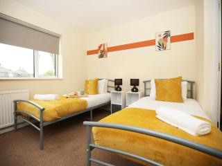 Redland Park By N And N Stays Ltd, Offer for Long Stays, Perfect for Contractors & Workers, Free Parking - Bath - 2