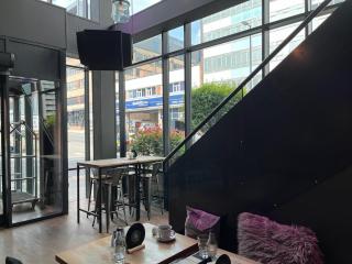 B&B HOTEL Birmingham Centre - Birmingham - 7
