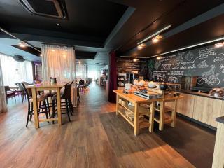 B&B HOTEL Birmingham Centre - Birmingham - 5
