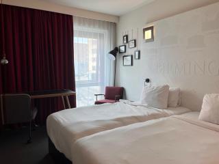 B&B HOTEL Birmingham Centre - Birmingham - 3