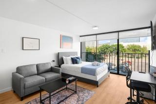 SP Stylish studio DT Gym View - Salt Lake City - 0