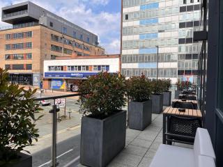 B&B HOTEL Birmingham Centre - Birmingham - 2