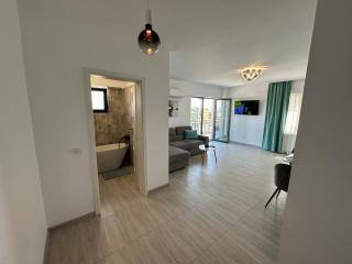 Apartament Anne Marie - Ibo Residence - Mamaia Nord – Năvodari - 5