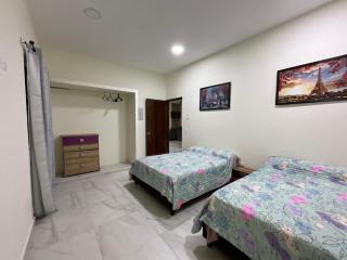 Villa Encanto Costero - Monte Gordo - 4