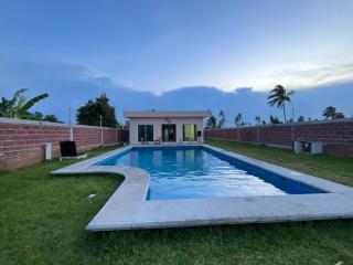 Villa Encanto Costero - Monte Gordo - 2