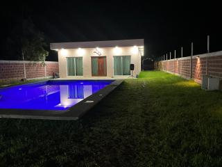 Villa Encanto Costero - Monte Gordo - 1