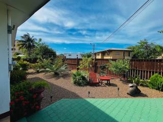 CentralCity "Haven" Private Home & Pool - Belize City - 6