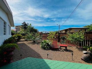 CentralCity "Haven" Private Home & Pool - Belize City - 2