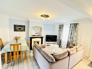 Dream Escape Retreats! - Bristol - 0