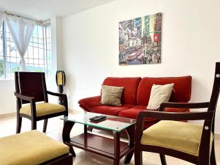 Confort Urbano junto al Parque de la Vida - Valledupar - 5