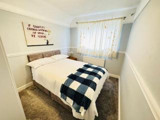 Dream Escape Retreats! - Bristol - 9