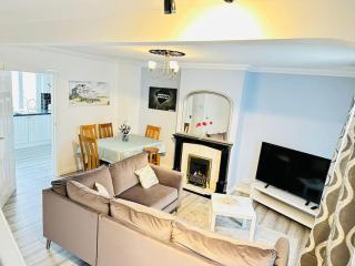 Dream Escape Retreats! - Bristol - 4