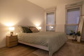 Cosy F2 à Bondy - 5