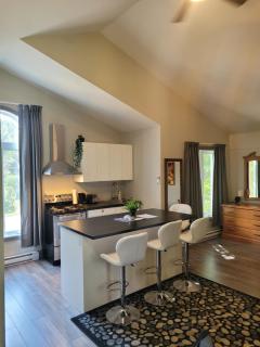 Oberge Val-David - 4