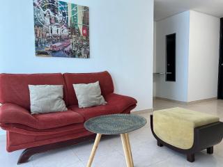 Confort Urbano junto al Parque de la Vida - Valledupar - 9