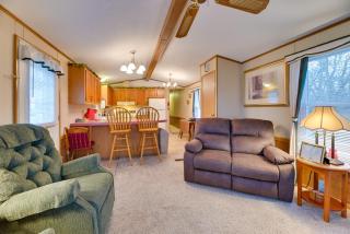 Cozy Lakemont Getaway, 11 Mi to Watkins Glen! - - 5