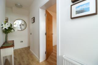 St Annes - Cosy cottage in Fife - 3