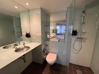 B&B HOTEL Inverness - Inverness - 8