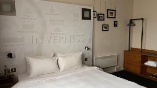 B&B HOTEL Inverness - Inverness - 2
