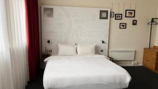 B&B HOTEL Inverness - Inverness - 3