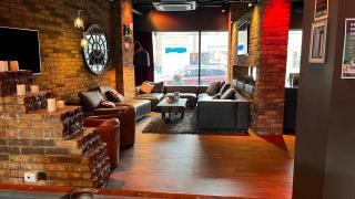 B&B HOTEL Inverness - Inverness - 1