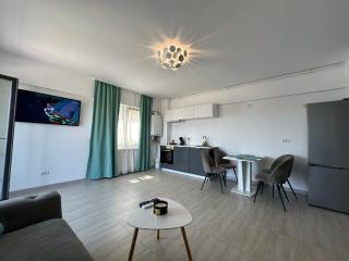 Apartament Anne Marie - Ibo Residence - Mamaia Nord – Năvodari - 8