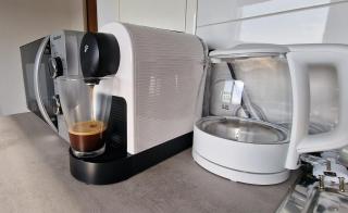 2 Bedroom Cityview Apartment PS5-QLED TV-Parking - 1