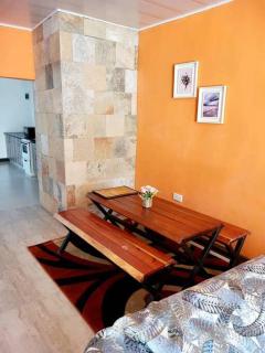 Ibex hill apartment - Lusaka - 5