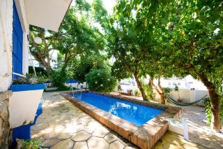 Blue Castle GuestHouse - Málaga - 4