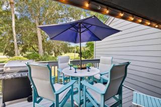 266 Turnberry Village - Hilton Head Island - 9
