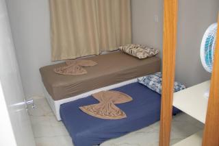 Apartamento próximo as Termas as Termas - Piratuba - 9