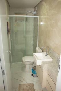 Apartamento próximo as Termas as Termas - Piratuba - 8
