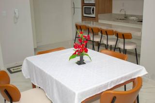 Apartamento próximo as Termas as Termas - Piratuba - 7